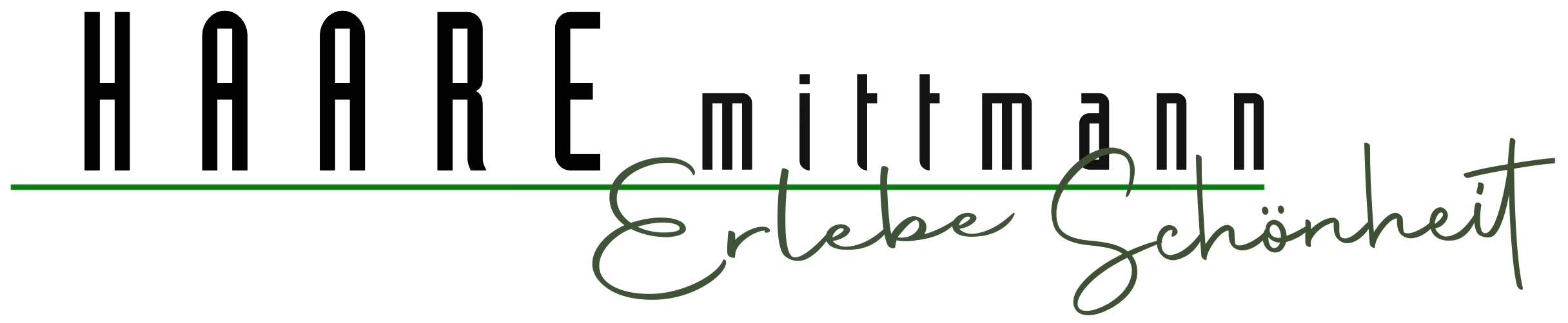 HAARE mittmann